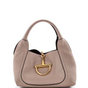 Gucci Softbit Hobo Leather Medium #257099G20B